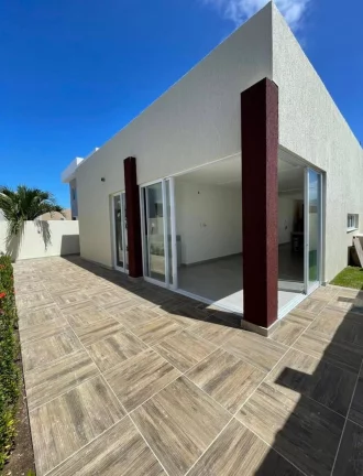 Imagem "Casa à Venda no Condomínio Terras Alphaville 1 - 3 Suítes e Lazer Completo