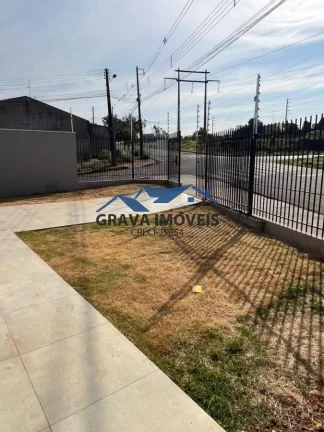 Imagem Casa Geminada para Venda em Sarandi, Parque Residencial Nova Aliança, 2 dormitórios, 1 banheiro, 2 vagas