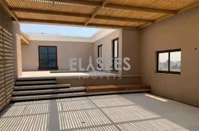 Imagem APARTAMENTO RESIDENCIAL em SÃO PAULO - SP, CAMPO BELO