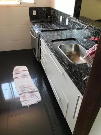 Imagem Apartamento para Venda em Saquarema, BACAXÁ (SAQUAREMA), 2 dormitórios, 1 banheiro