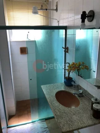 Imagem Apartamento com 2 dormitórios à venda, 70 m² por R$ 600.000,00 - Passagem - Cabo Frio/RJ