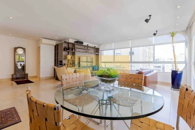 Imagem APARTAMENTO RESIDENCIAL em SÃO PAULO - SP, ITAIM BIBI