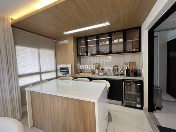 Imagem Lumina Marista - Apartamento alto padrão à venda no bairro Setor Marista - Goiânia/GO