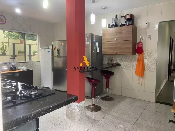 Imagem Ilha de Guaratiba Casa em Condomínio