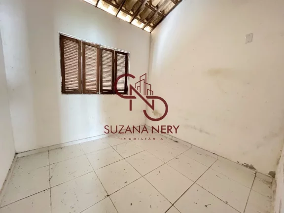 Imagem TERRENO COM 1000M² E 02 CASAS