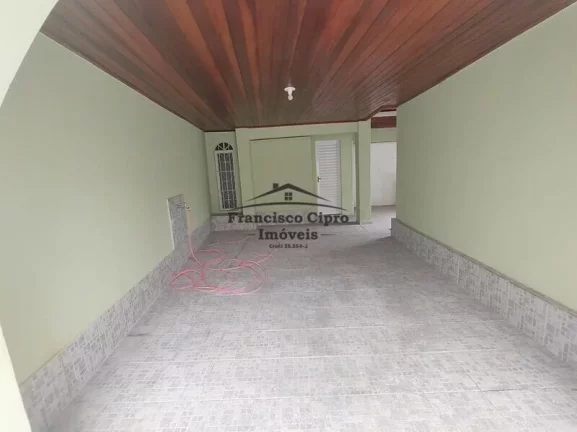 Imagem Casa à venda no bairro Campo do Galvão - Guaratinguetá/SP
