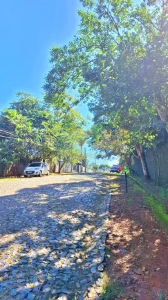 Imagem Terreno em Condomínio a Venda no bairro Paisagem Renoir - Cotia, SP