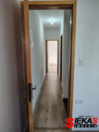 Imagem Imóvel à venda em São Paulo-SP: Casa de 3 quartos na Vila Carrão, com suíte, 4 banheiros e 4 vagas de garagem!