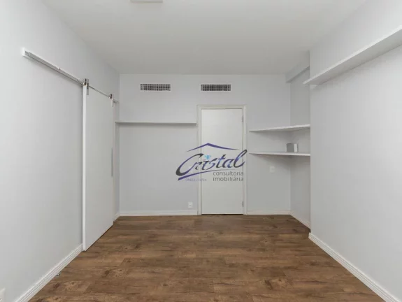 Imagem Apartamento com 4 quartos (3 suítes) à venda, 288 m² - Jardim América - São Paulo/SP