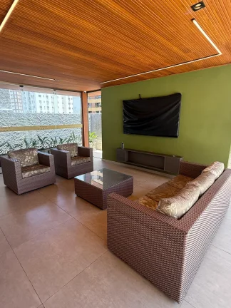 Imagem Amplo Apartamento no Pituba em Salvador Novo