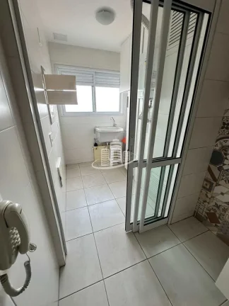Imagem Apartamento Padrão