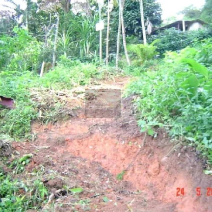 Imagem Terreno para Venda em Ubatuba / SP no bairro Enseada