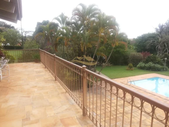 Imagem CHACARA RESIDENCIAL em INDAIATUBA - SP, COLINAS DO MOSTEIRO DE ITAICI