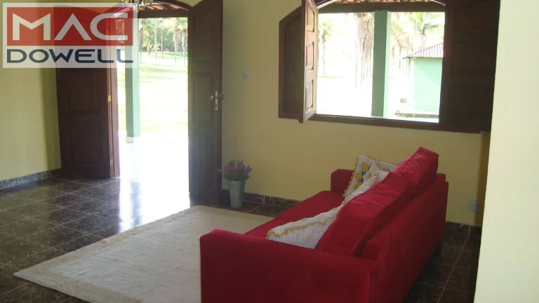 Imagem Fazenda de 5 alqueires - VENDA - Japuíba - Cachoeiras de Macacu/RJ