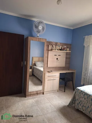 Imagem SOBRADO NA VILA MARINGÁ(aceita permuta por apto no Res. Anchieta)