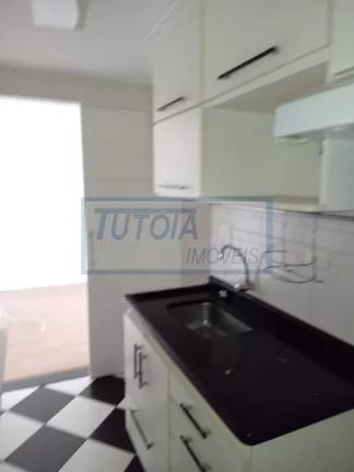 Imagem APARTAMENTO À VENDA ACLIMAÇÃO, SÃO PAULO
