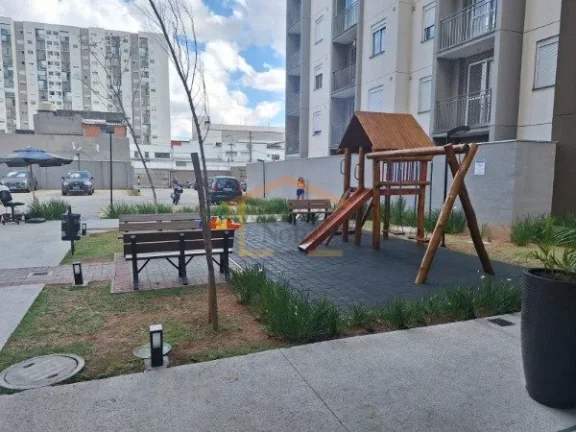 Imagem Apartamento, 2 dormitórios, 1 banheiro, sem sacada. Venda com porteira fechada, incluindo todos os ...