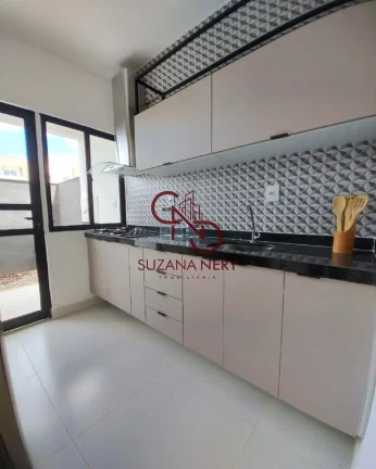 Imagem Casa Duplex no Parque das Nações