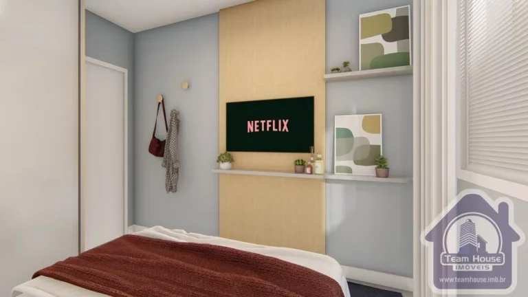 Imagem Apartamento a venda na Vila Urupês em Suzano SP