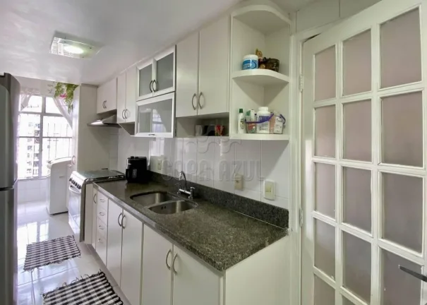 Imagem Barra da Tijuca - Residencial › Apartamento com 3 quarto(s) a Venda