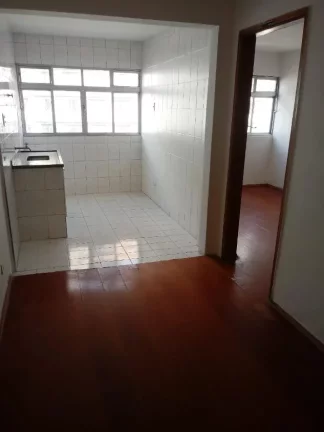 Imagem Apartamento com 1 dormitório na 9 de julho
