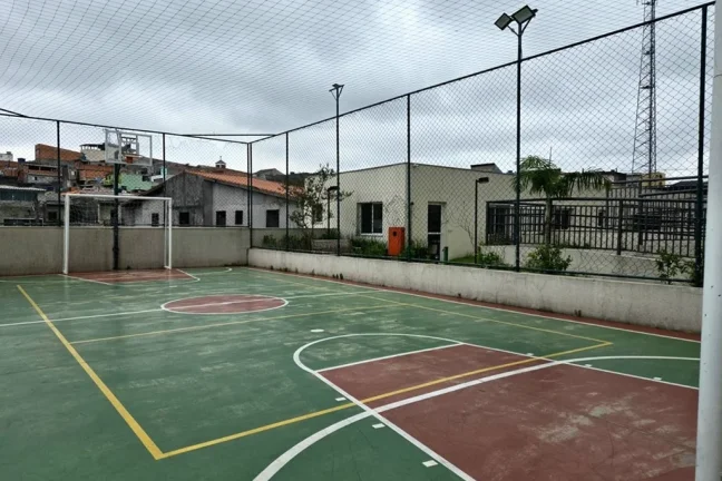 Imagem APARTAMENTO RESIDENCIAL em Carapicuíba - SP, Jardim Santo Estêvão