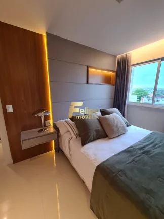Imagem DESLUMBRANTE APARTAMENTO NA ENSEADA AZUL!