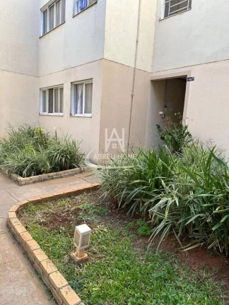 Imagem Apartamento Residencial Colorado