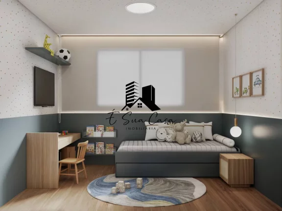 Imagem Casa a Venda 3 Quartos Bairro Nossa Senhora do Carmo Contagem MG