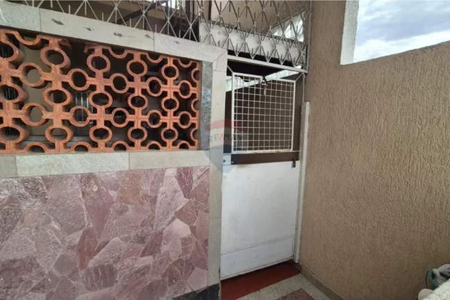 Imagem Casa á venda com 6 quartos com 316 m² Taquara, Rio de Janeiro.