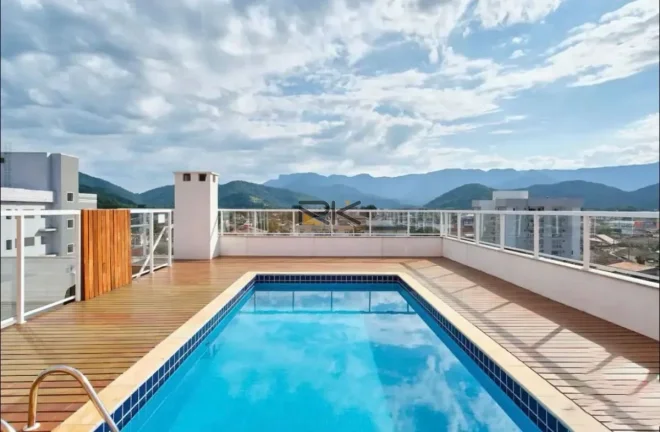 Imagem Apartamento à venda no centro de Ubatuba-SP