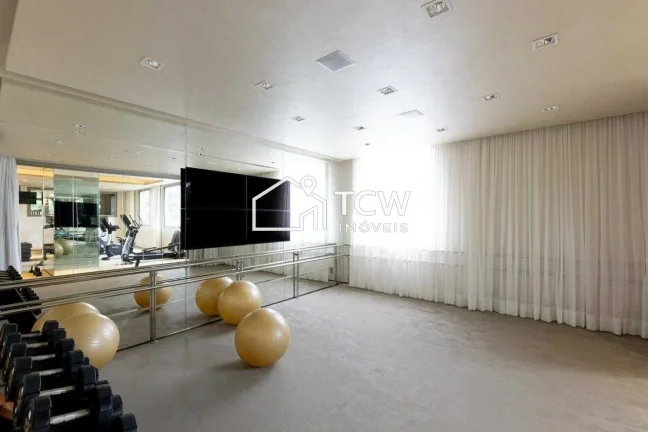 Imagem Apartamento à venda no bairro Vila Clementino - São Paulo/SP, Zona Sul