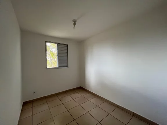 Imagem Apartamento garden para venda em Residencial Amazonas com 2 quartos, sendo 1 suíte, 62m2