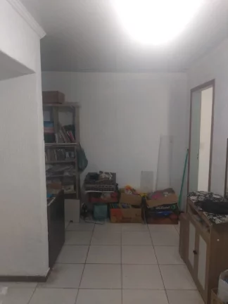 Imagem VENDO LINDA CASA NO BAIRRO CAMPO GRANDE!
