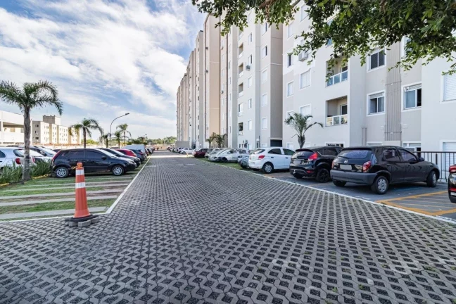 Imagem Apartamento à venda no bairro São Sebastião - Porto Alegre/RS