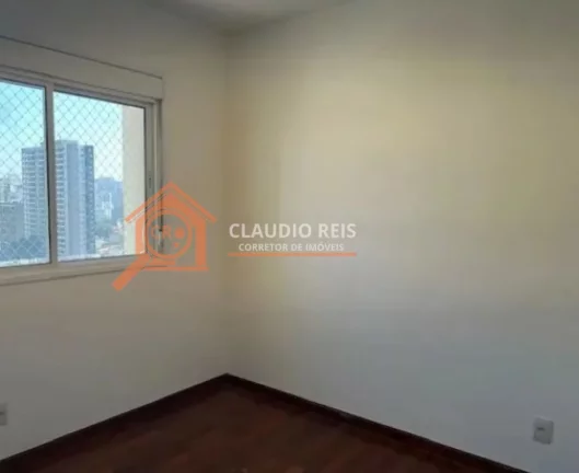 Imagem Apartamento com 3 Quartos à venda, 110m² - Vila Clementino