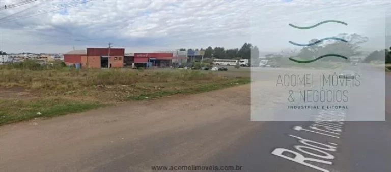 Galpões para venda em Erechim no bairro Polígono D Distrito