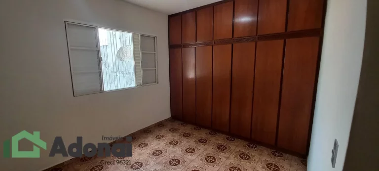 Imagem Casa para Venda no bairro Parque Brasília Jundiaí - SP