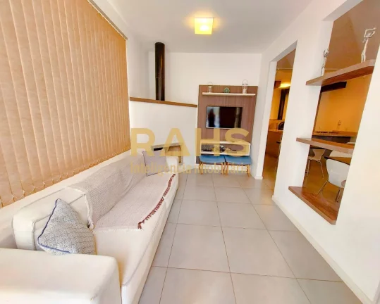 Imagem Encantador apartamento semi-mobiliado em uma das localizações mais queridinhas do bairro Floresta!...