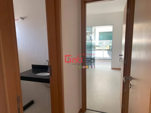 Imagem Apartamento Novo