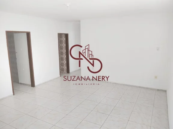 Imagem CASA COM 3 QUARTOS EM BARRO VERMELHO - NATAL