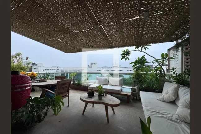 Imagem Apartamento à Venda - Recreio, 4 Quartos, 157 m2