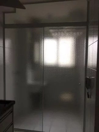 Imagem Apartamento com 2 dormitórios para alugar, 53 m² por R$ - Piraporinha - Diadema/SP