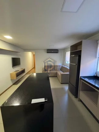 Imagem RESIDENCIAL BATAGLINI - Apartamento Padrão para locação