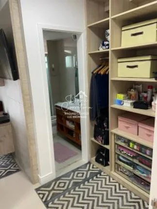Imagem APARTAMENTO Residencial em GUARUJÁ - SP, VILA ALZIRA
