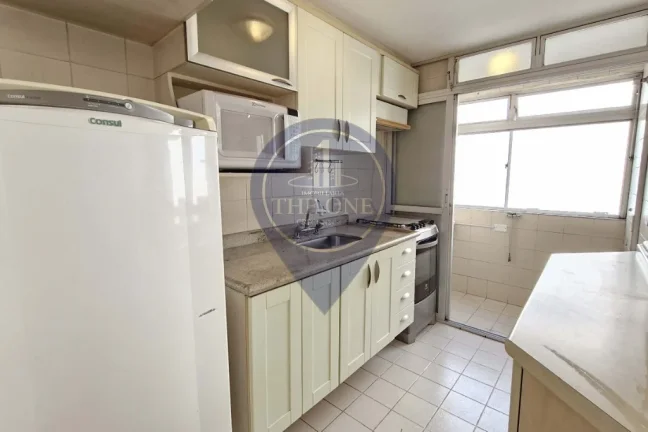 Imagem Oportunidade única: Apartamento à venda em Pinheiros, São Paulo-SP! 2 quartos, 1 suite, 1 sala, 2 banheiros, garagem. Confira!