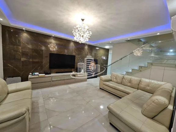 Imagem Casa Padrão