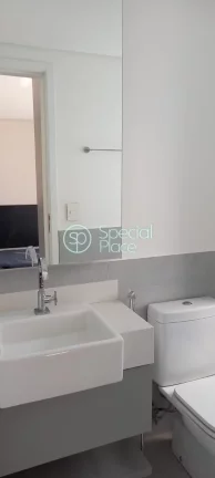 Imagem Novo - construção 2024 Prédio moderno, pronto para morar em rua tranquila, arborizada. Apartament...