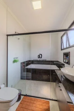 Imagem Casa com 3 suites para alugar, 218 m² por R$ 9.000/mês - Condomínio Cyrela Landscape - Votorantim/SP