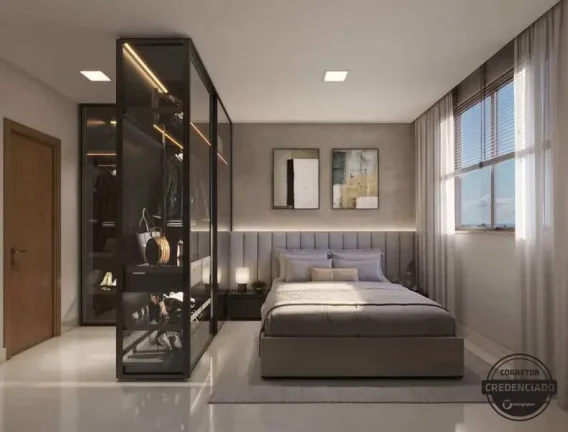 Imagem Prestige Residence - Guará II | 2 e 3 quartos | Pronto para morar